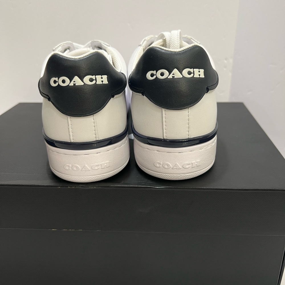 COACH SHOES BRAND NEW ✨👟 - Picture 6 of 8